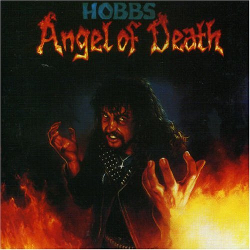 Hobbs' Angel Of Death [Reissue]